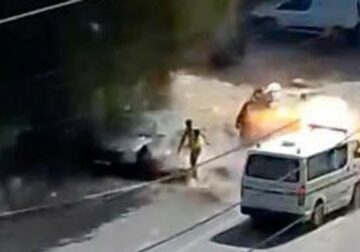 Sulmet izraelite vrasin 6 mjekë libanezë 24 orët e fundit, Ministria e Shëndetësisë