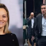 Zyrtarja e JPMorgan Lorna Hajdini zbulon email-et shqetësuese që iu dërguan nga ish-bankieri Chirayu Rana