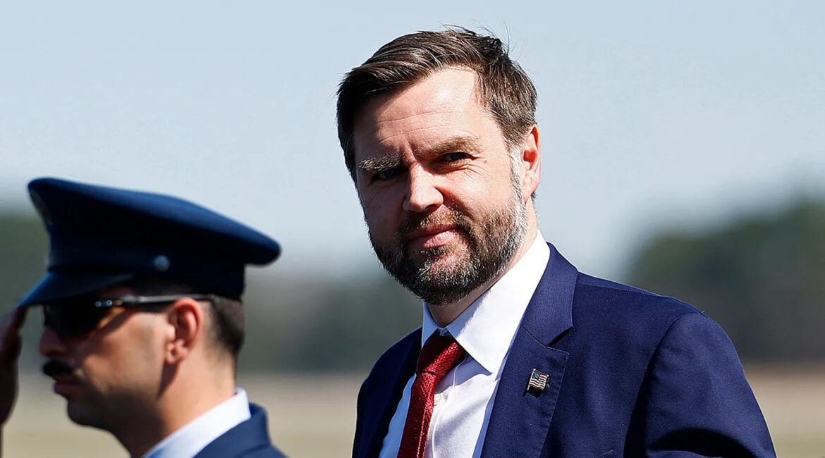 “Britanikët po kërkojnë me ngulm ndryshimin” – Vance shigjeton Londrën