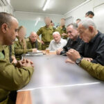 Netanyahu e cilëson pushtimin e Bofortit si “ndryshim kritik” në fushatën e Libanit
