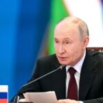 Putin kërkon ndarjen e të dhënave për incidentin e dronit në Rumani