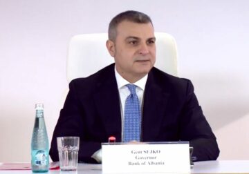 BSH hoqi licencat për 80 zyra këmbimi valutor, numri i tyre ra për herë të parë në tetë vjet