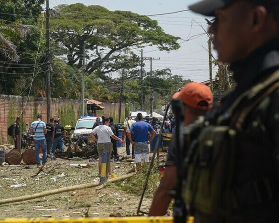 Dhjetëra të vrarë në përleshjet midis fraksioneve rivale disidente të FARC në Kolumbi