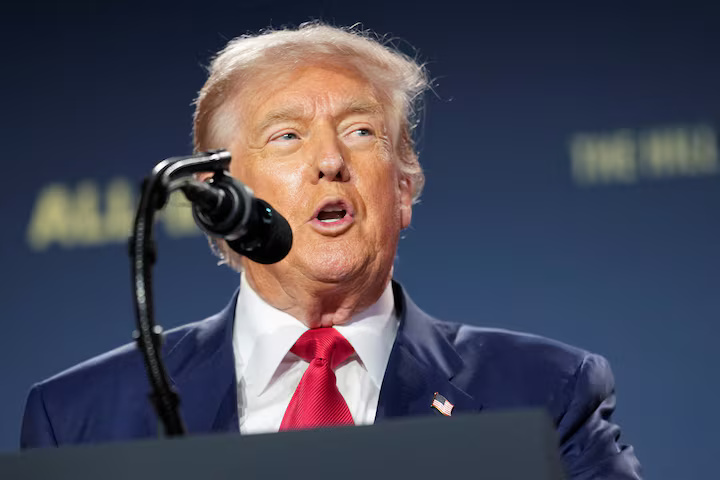 “Çdo marrëveshje me Iranin do përfshijë Marrëveshjet e Abrahamit” – Trump