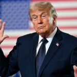 Trump kërkon ndryshime në draftmarrëveshjen e paqes me Iranin