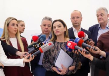 Sa është pjesëmarrja në votimin për kreun e PD-së Berisha