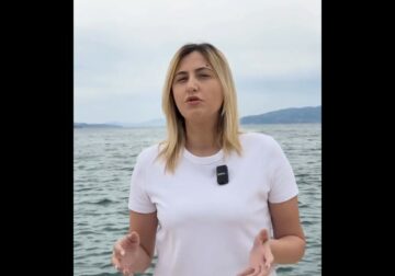 Ina Zhupa: Zvërneci është simboli i rrezikut që kërcënon çdo zonë të mbrojtur në Shqipëri