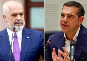 Rama i përgjigjet Tsipras për Zvërnecin: E transformuat një incident të izoluar në çështje politike, duke shpërfillur faktet