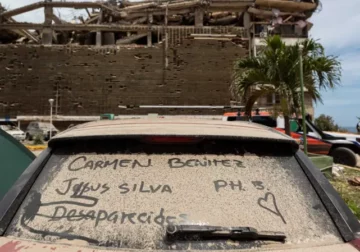 Tërmetet në Venezuelë, mbi 1,450 viktima dhe 46 mijë persona të zhdukur