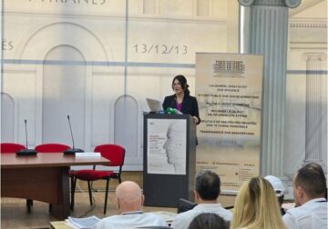 Dosjet e ish-Sigurimit të Shtetit/ Konferencë shkencore për pasojat e përndjekjes politike