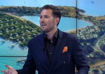 “Prej katër vitesh po punojmë për një resort të klasit botëror në Sazan” – Kreu i “Sazan Coast”