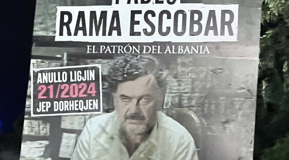 “The Albanian Files”, si dëshmi e korrupsionit madhor e pastrimit të parave të kokainës