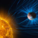 Astronomët zbulojnë planete me fusha magnetike jashtë sistemit diellor