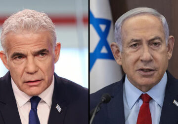 “Je vasal i plotë” – Netanyahu nën kritika nga opozita pasi Trump ndaloi sulmin ndaj Bejrutit