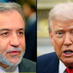 Versioni amerikan i marrëveshjes me Iranin zbulon përçarje në Teheran: “Araghchi po mbështet Trumpin”