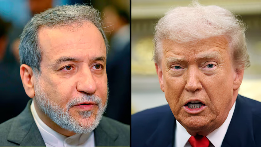 Versioni amerikan i marrëveshjes me Iranin zbulon përçarje në Teheran: “Araghchi po mbështet Trumpin”