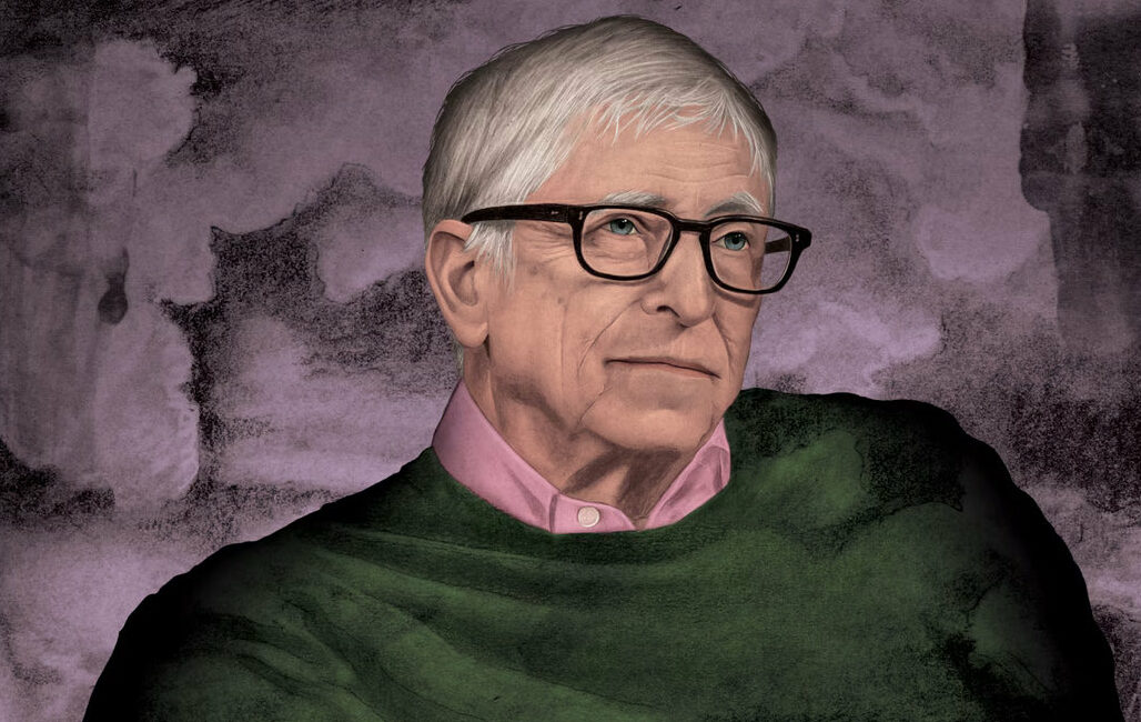 Bill Gates kaloi vite duke ndërtuar imazhin. Tani gjithçka po thyhet