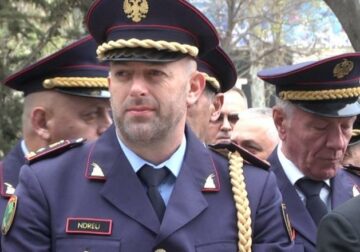 Edvin Ndreu emërohet në krye të Policisë së Vlorës