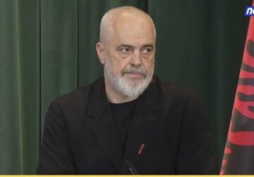 “Teoria ‘ndalu ti se jemi ne’ nuk funksionon me mua” – Rama: Investimi në Zvërnec nuk ndalet