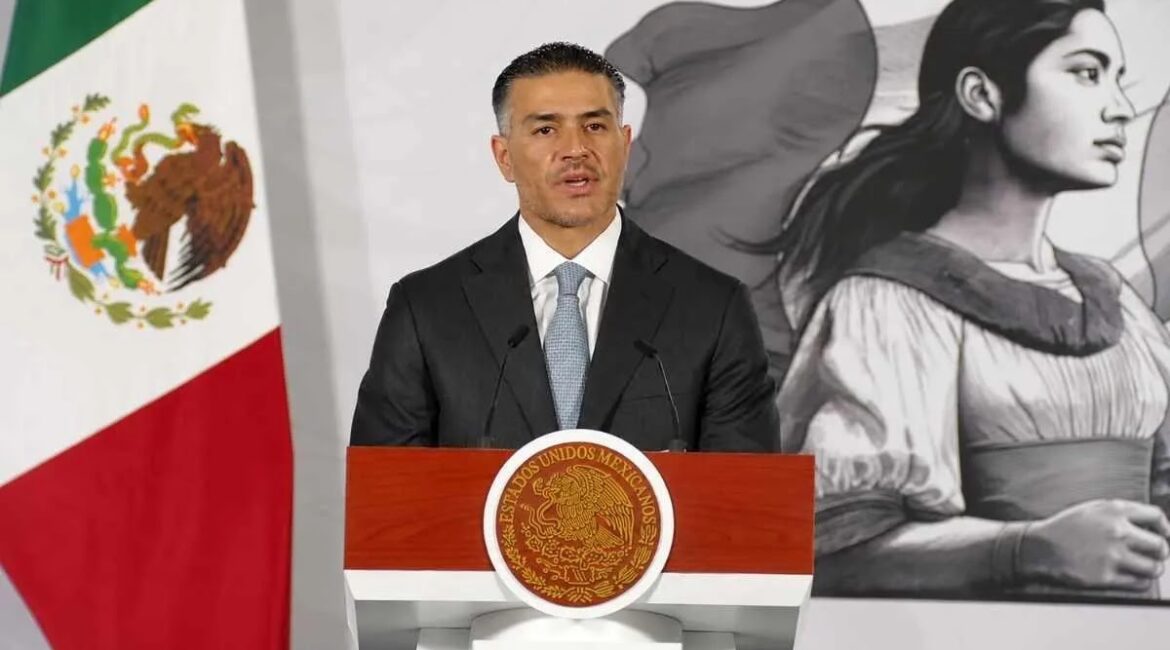 Shtatë kryebashkiakë arrestohen në Meksikë