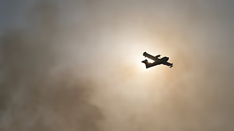 Rrëzohet një avion civil në Francë, humbin jetën 11 persona