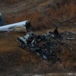 Rrëzohet helikopteri në Arabinë Saudite, lë 14 viktima