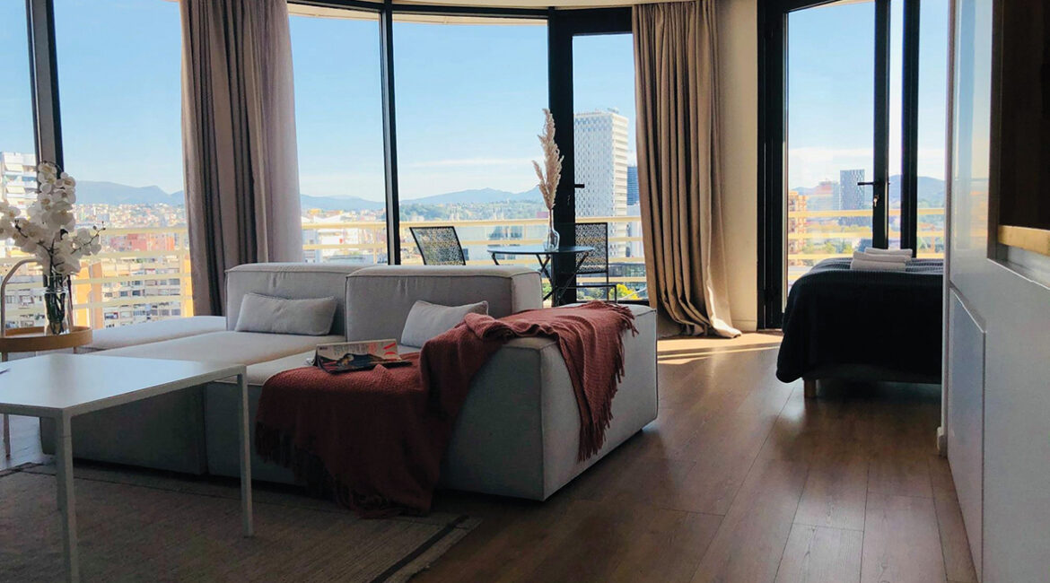 Taksa e re, shkalla 0.2% dyfishon detyrimin për apartamentet; Llogaritjet për 32 zonat në Tiranë