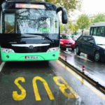 Protestat prekin transportin urban, Shoqata letër Bashkisë së Tiranës për njohjen e kompensimit