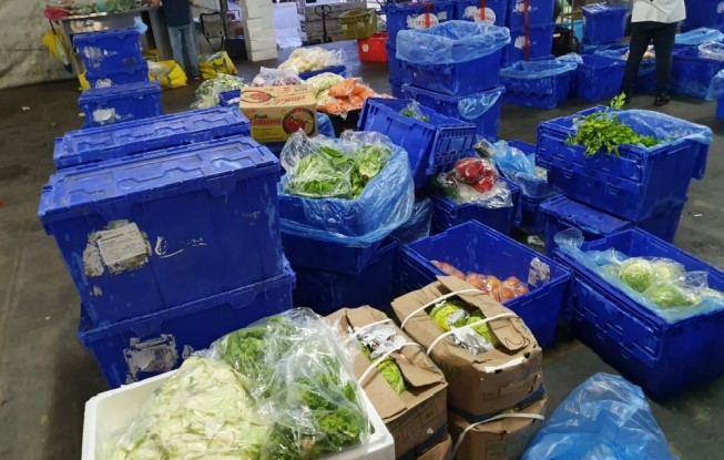 Shtohet varësia nga produktet e huaja, rriten me 16% importet e ushqimeve në janar-prill