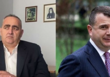 Balla i përgjigjet Belerit: Zvërneci është në Shqipëri, termi “Epir i Veriut” ka vdekur