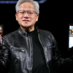 Nvidia prezanton epokën e re të kompjuterëve me AI autonome, sfidon Intel, Apple dhe Qualcomm