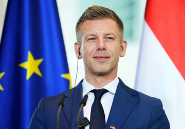 Hungaria drejt heqjes së vetos për negociatat e anëtarësimit në BE