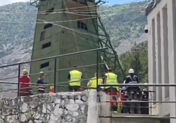 Minatorët e Bulqizës bojkotojnë punën, kërkojnë zgjidhje për kontratat dhe pagat