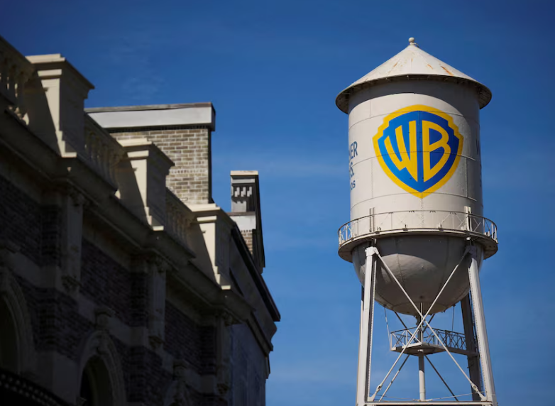SHBA miraton bashkimin gjigant mes Paramount dhe Warner Bros për 110 miliardë dollarë