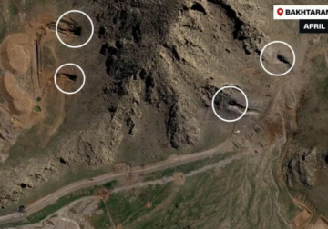 Irani vulos rezervat e uraniumit, vështirësohen planet amerikane për largimin e materialit bërthamor