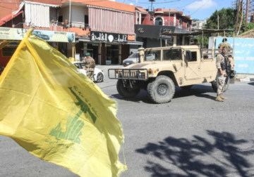 Hezbollahu pretendon se po respekton armëpushimin, zbatimi i marrëveshjes varet nga Izraeli