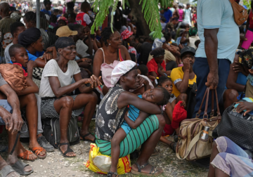 Dhuna e bandave në Haiti, OKB: Mbi 2,300 të vrarë dhe dhjetëra të rrëmbyer që nga fillimi i vitit