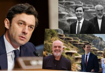 “Pas fitores së Trump, kryeministri i Shqipërisë i dha Jared Kushnerit statusin e investitorit strategjik” – Senatori amerikan (Video)