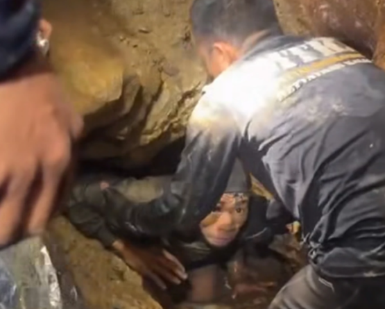 Vijojnë kërkimet për dy personat e bllokuar në shpellën e përmbytur në Laos prej gati dy javësh