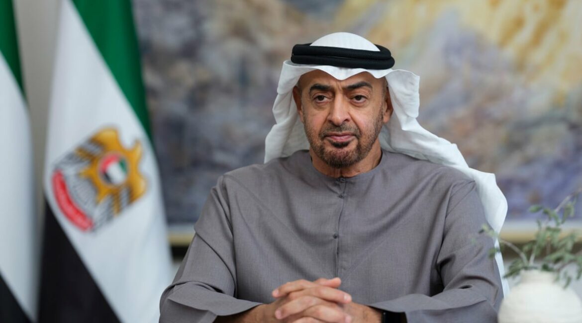 Emiratet Arabe do zhbllokojnë miliarda dollarë për Iranin