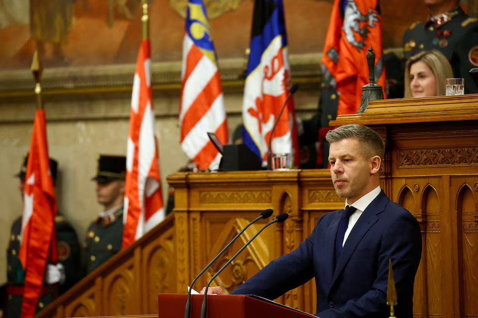 Hungaria do ndalojë vizat e punës për tre vende