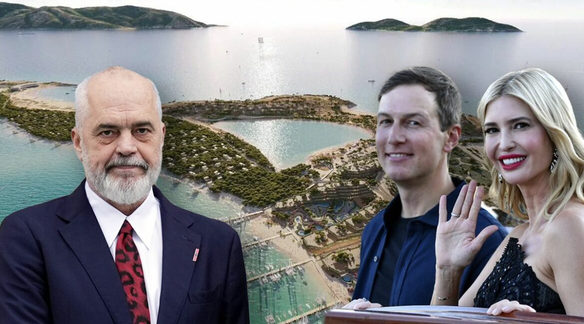 Kush është pronari? Zvërneci, protesta dhe kriza e besimit në Shqipëri
