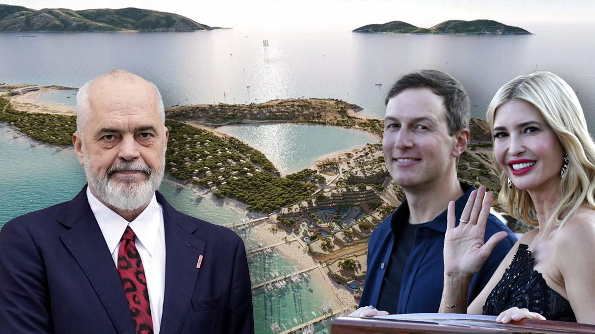 Kush është pronari? Zvërneci, protesta dhe kriza e besimit në Shqipëri