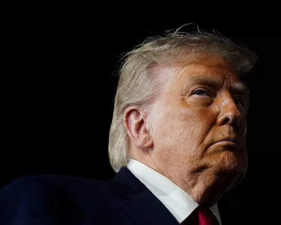 “Duhet të reagojmë” – Trump thotë se Irani rrëzoi një helikopter Apache