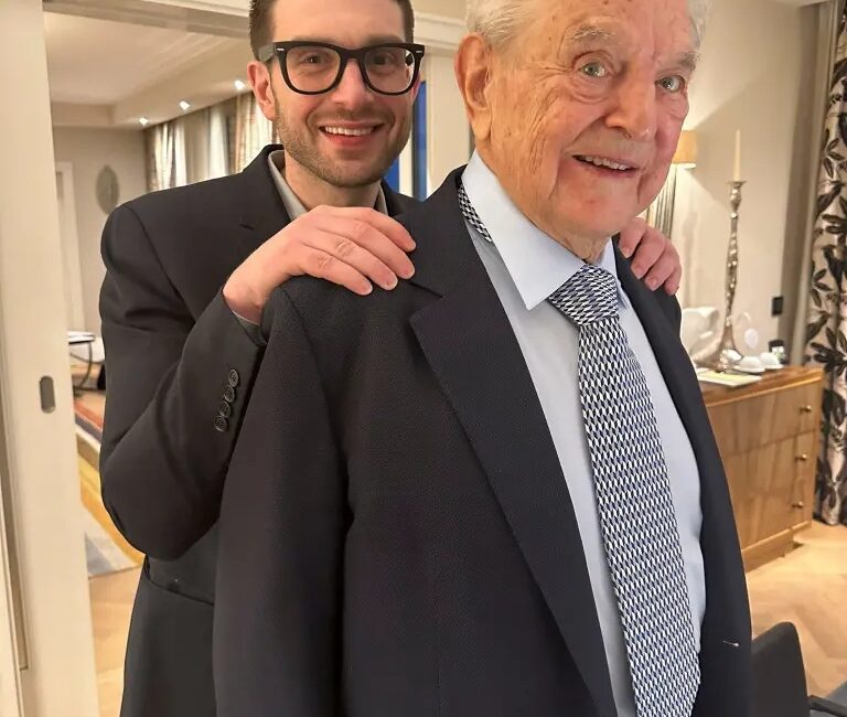 Soros kërkon me çdo kusht fitoren e demokratëve në zgjedhjet afatmesme, derdh 103 milionë dollarë