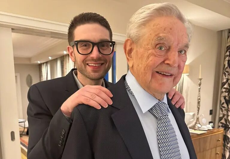 Soros kërkon me çdo kusht fitoren e demokratëve në zgjedhjet afatmesme, derdh 103 milionë dollarë