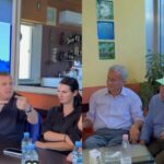 “4 miliardë në Zvërnec janë 8, 12, se do blihen tulla e tjergulla” – Balla mban një leksion ekonomie (Video)