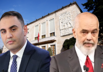 Këlliçi i drejton 5 pyetje Ramës për Zvërnecin