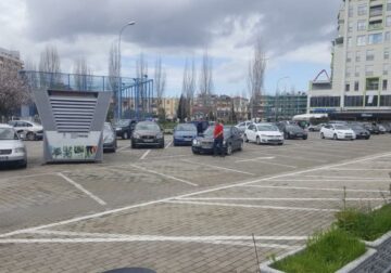 FSHZH tender për modernizimin teknologjik të parkimeve publike Vlorë, Durrës, Berat e Gjirokastër