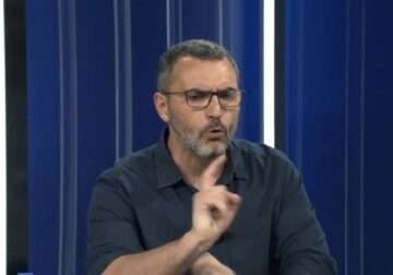 “Rama e Berisha janë bashkë. Në Zvërnec po ndodh shpronësim i dhunshëm” – Qori
